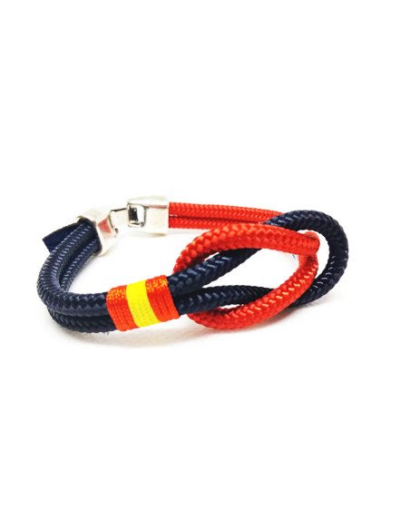Pulsera The Tall Ships Races Grandes Veleros