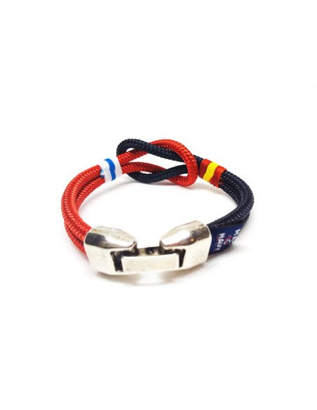 Pulsera The Tall Ships Races Grandes Veleros