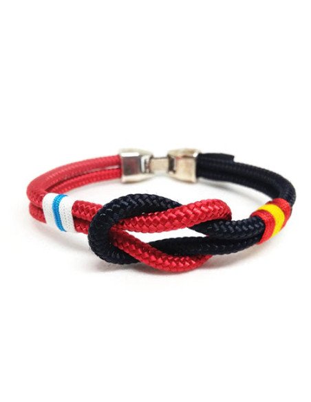 Pulsera The Tall Ships Races Grandes Veleros
