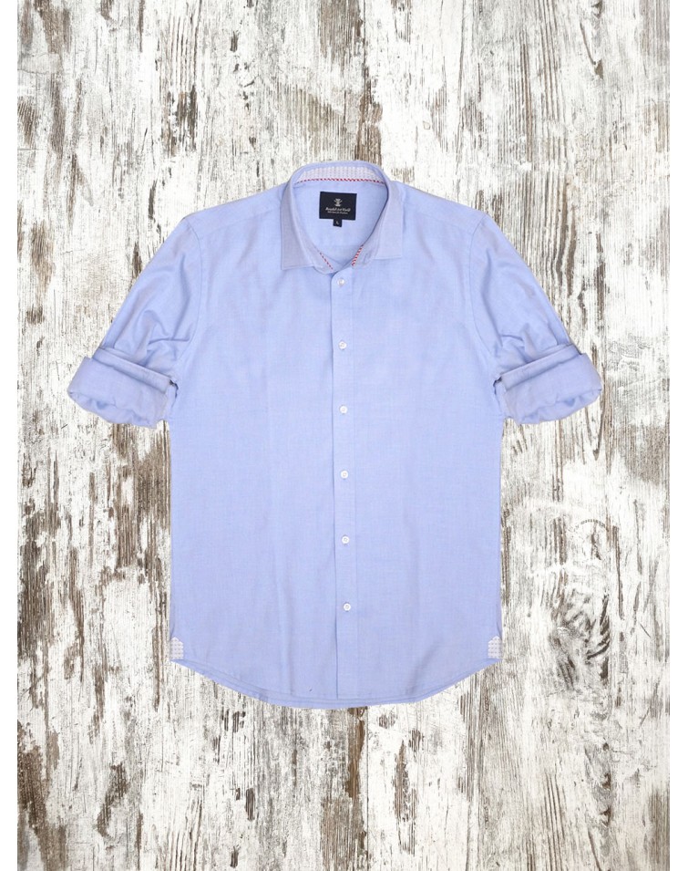 Camisa Oxford S/A21S03325