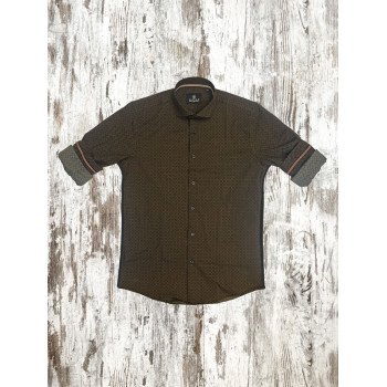 Camisas Hombre RECYCLED 10300018-0075