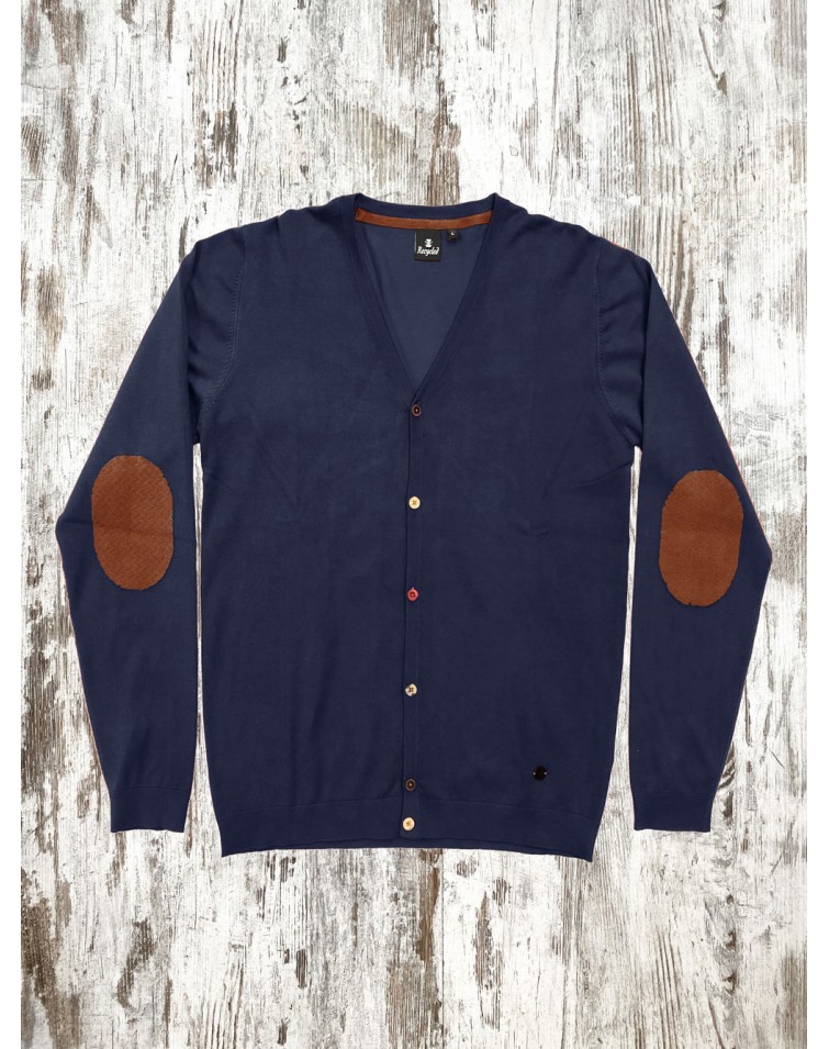 Cardigan Martin A21M01221