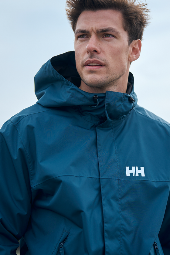 Chaquetas, Parkas, Cortavientos,... Helly Hansen en Ferragud: Tienda Oficial HH en Gandía, Oliva, Denia